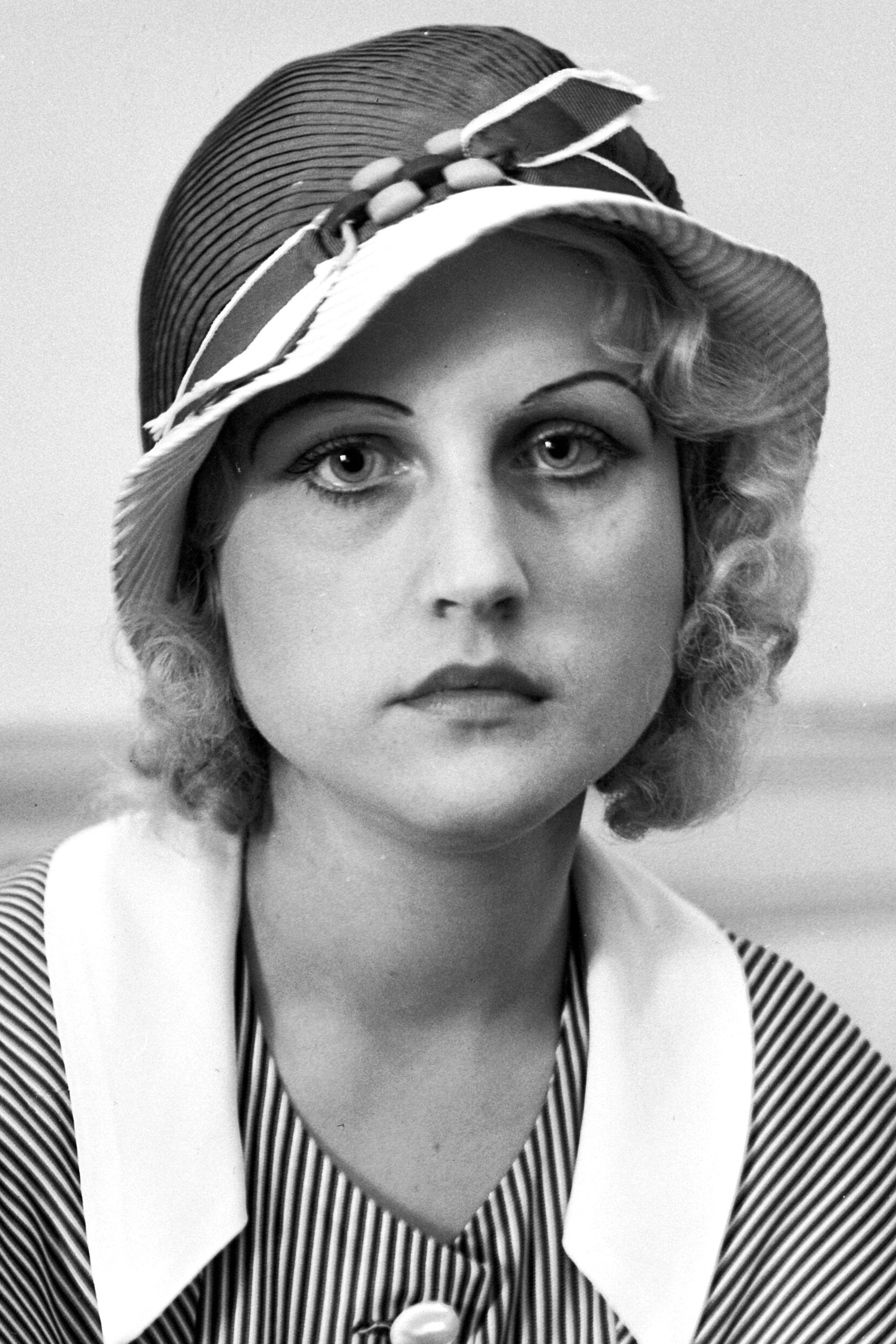 Carol Tevis backdrop