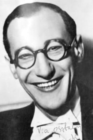 Árpád Latabár backdrop