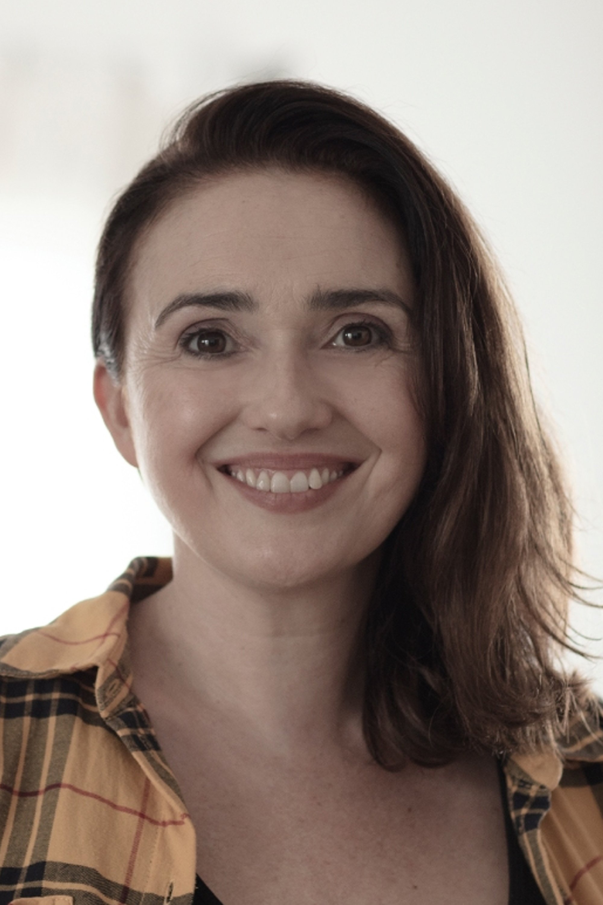 Constanza Boquet backdrop