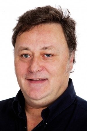 Dirk Bosschaert backdrop