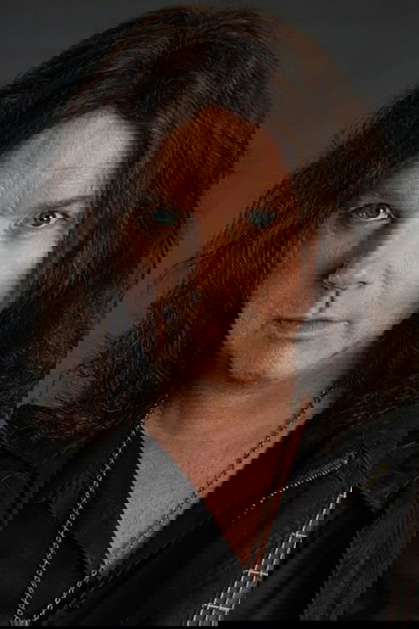 John Norum backdrop
