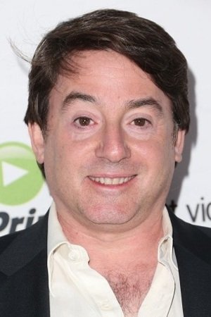 Alan R. Cohen backdrop