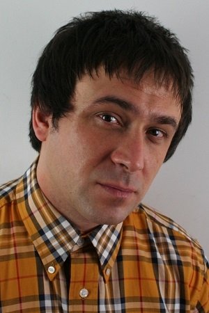 Daniel Beck backdrop