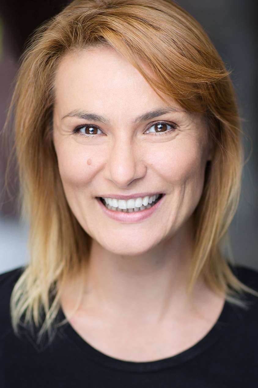 Sylwia Kaczmarek backdrop