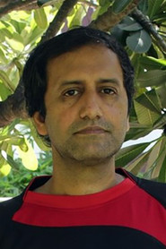 T.M. Karthik → T.M. Kartik