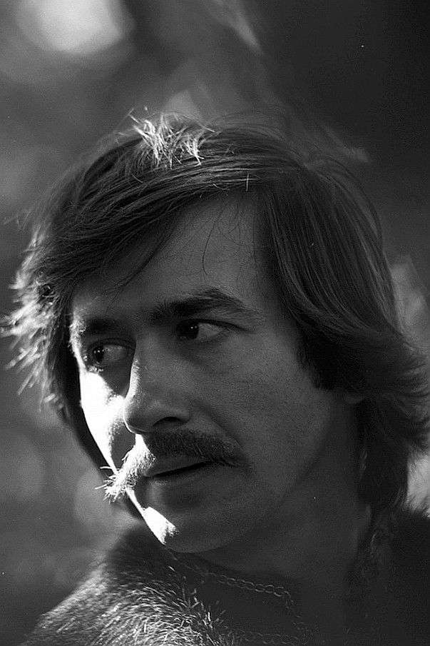 Bogusław Semotiuk backdrop