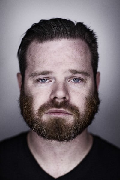 Paul Snodgrass backdrop