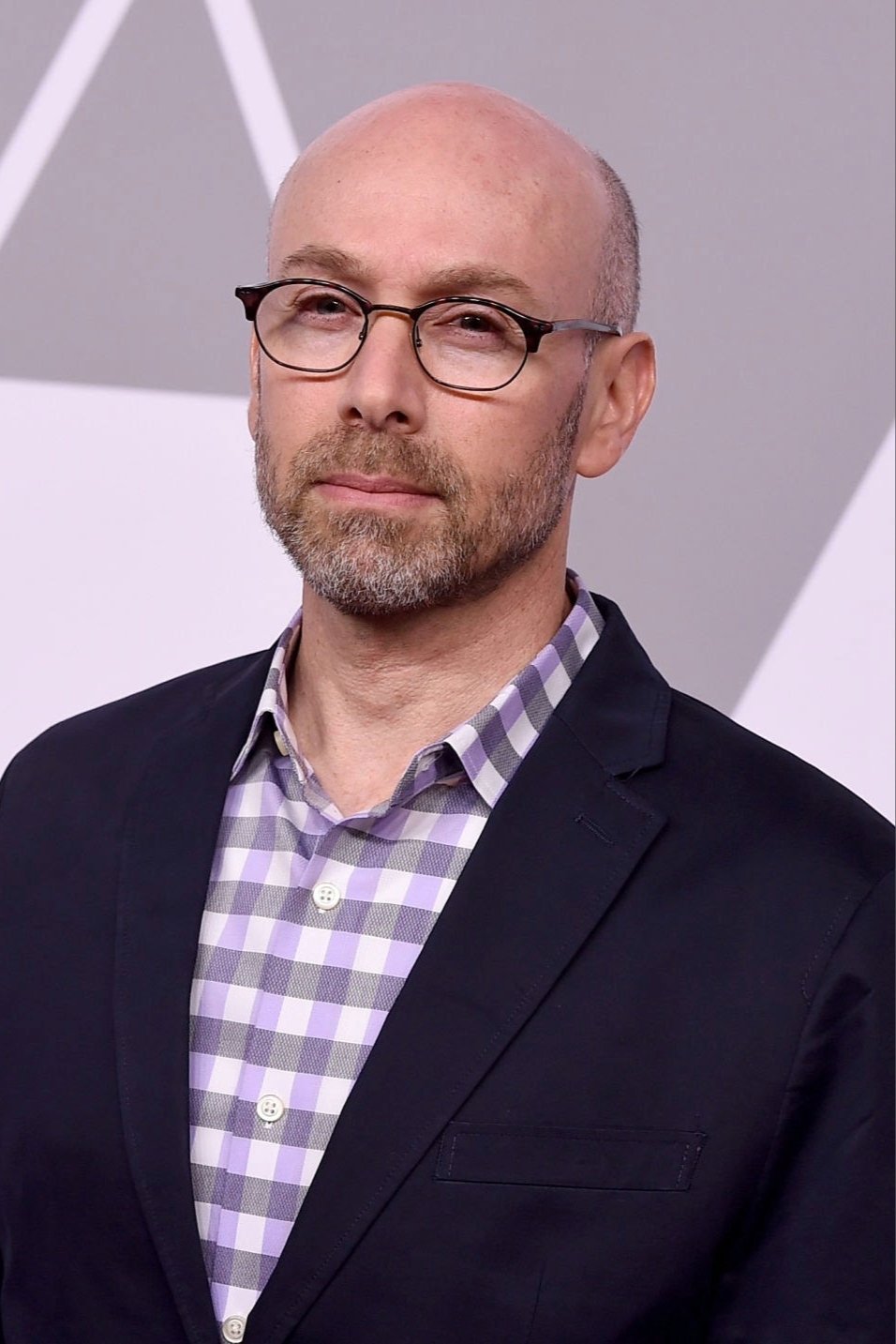 Stephen Rosenbaum backdrop