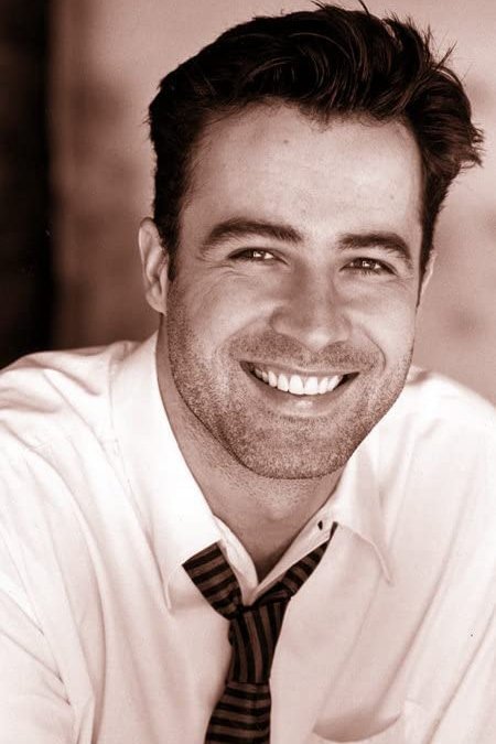 Max Herholz backdrop