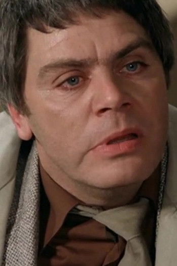 Rolf Mey-Dahl backdrop