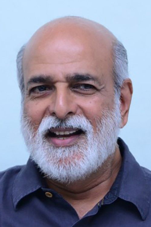 Sashi Kumar backdrop