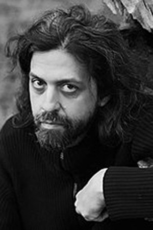 Miguel Coyula backdrop