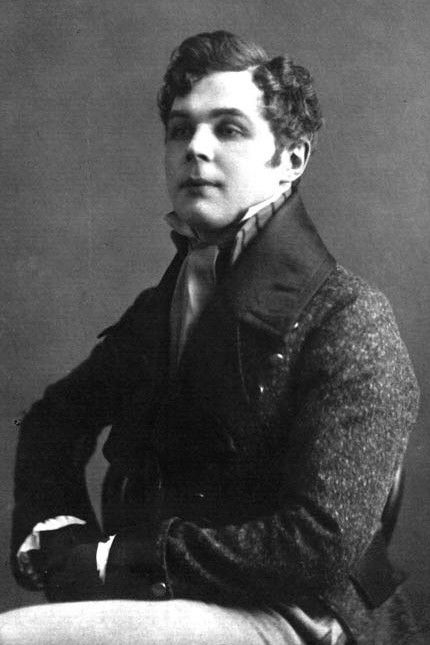 Stepan Kuznetsov backdrop