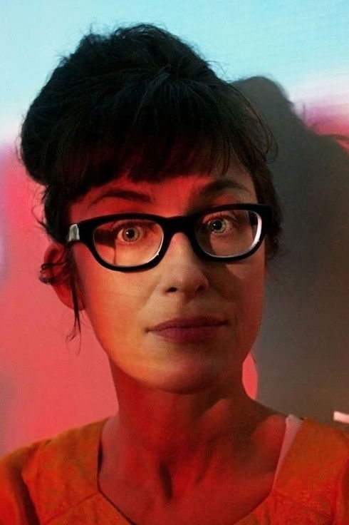 Pipilotti Rist backdrop