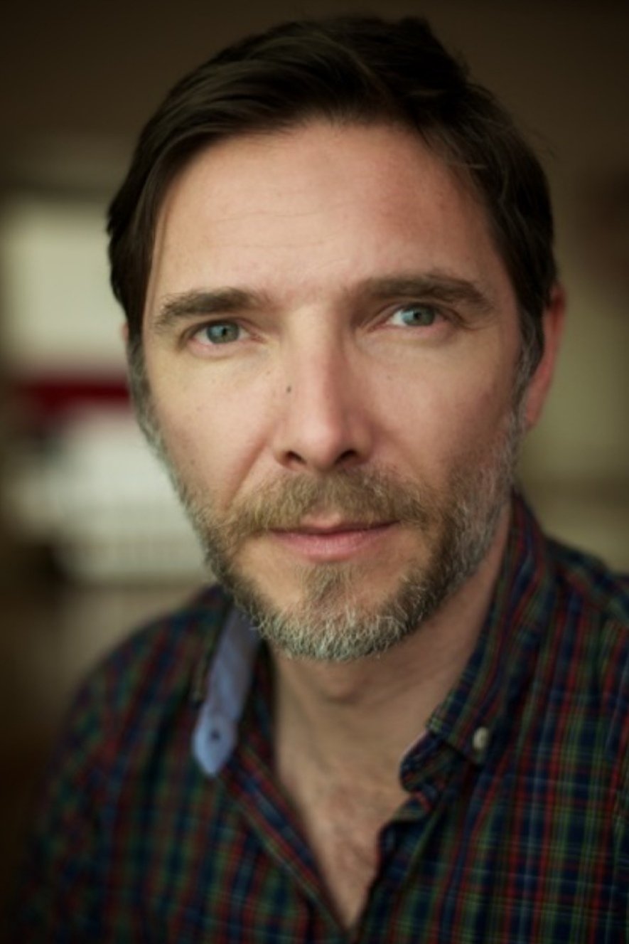 Max Malatesta backdrop