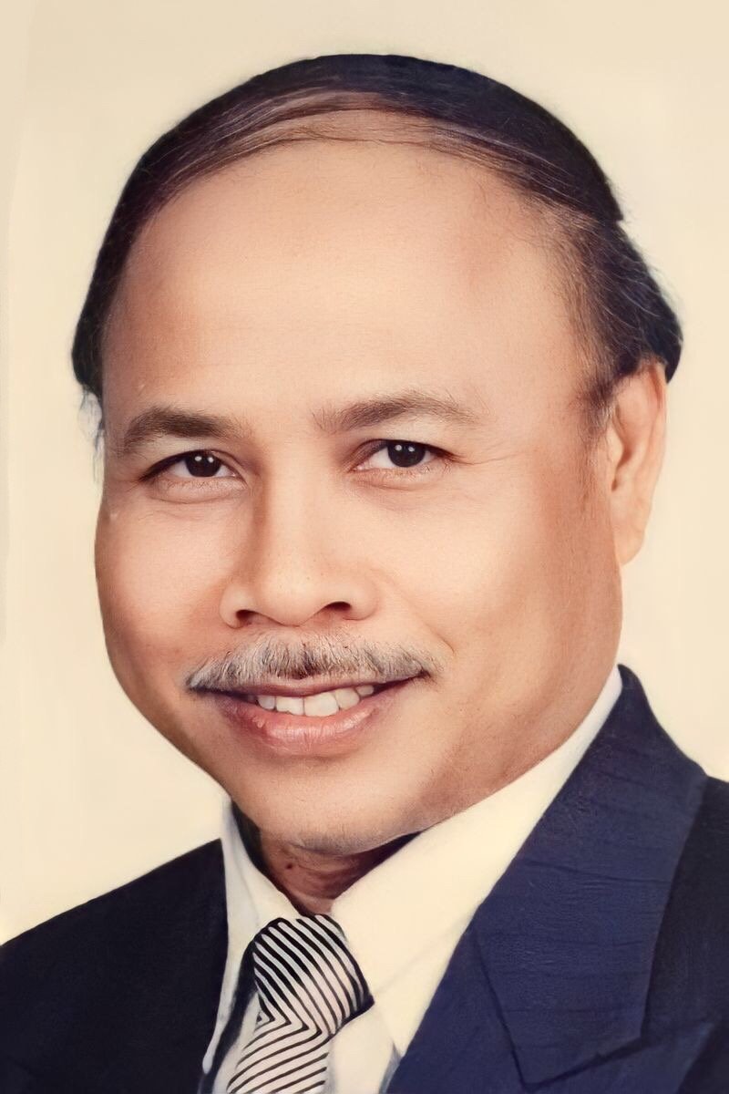 Noppadol Duangporn backdrop