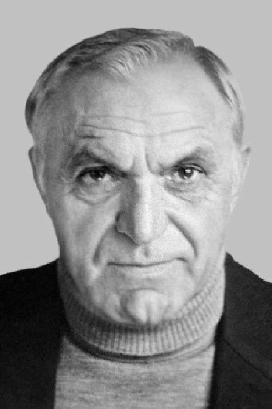 Vadym Illienko backdrop