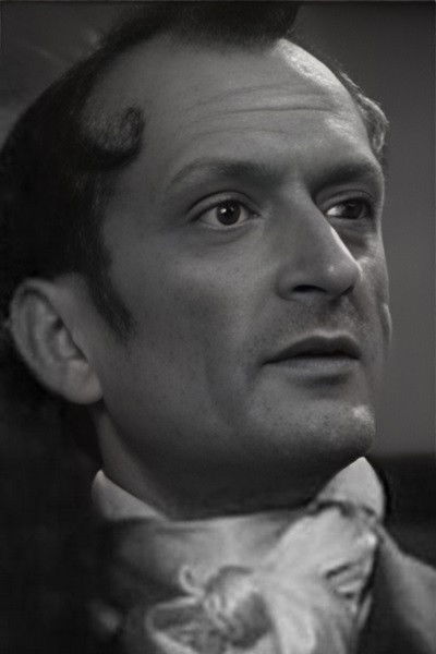 Boris Molodan backdrop