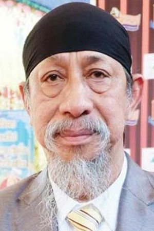 Sornsutha Klunmalee backdrop