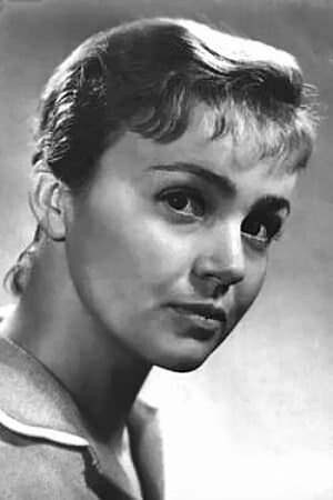 Nataliia Naum backdrop