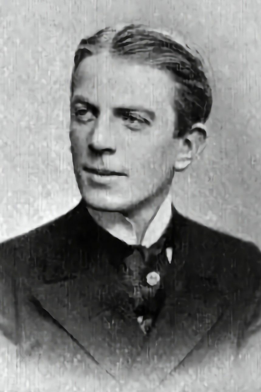 Émile Duard backdrop