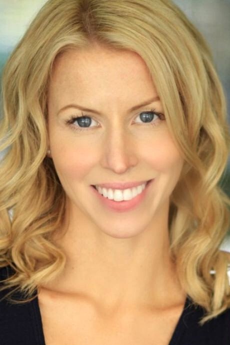 Eileen O'Connell backdrop