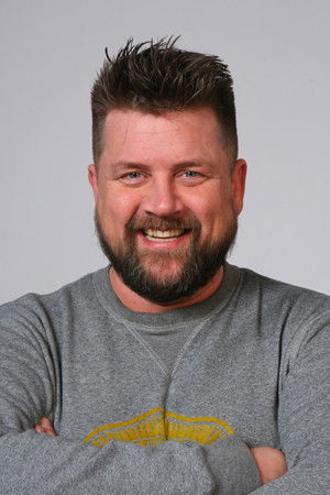 Patrick Brunsveld backdrop