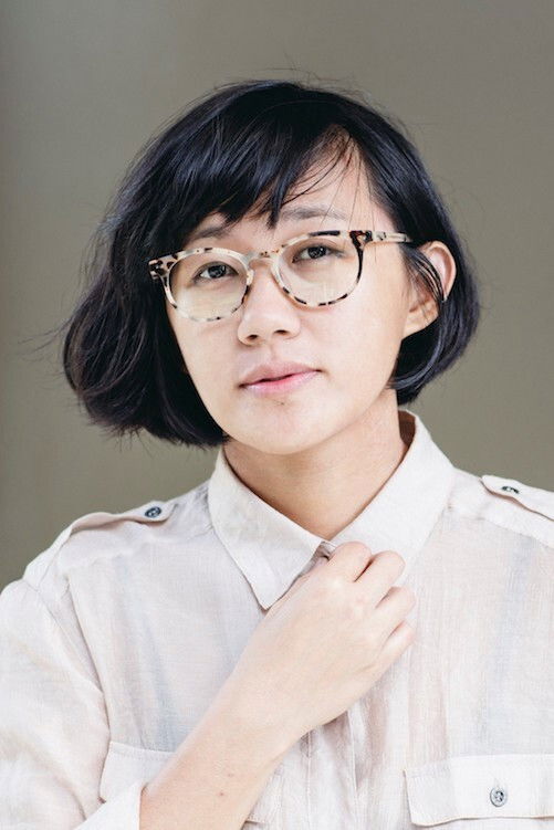 Shireen Seno backdrop