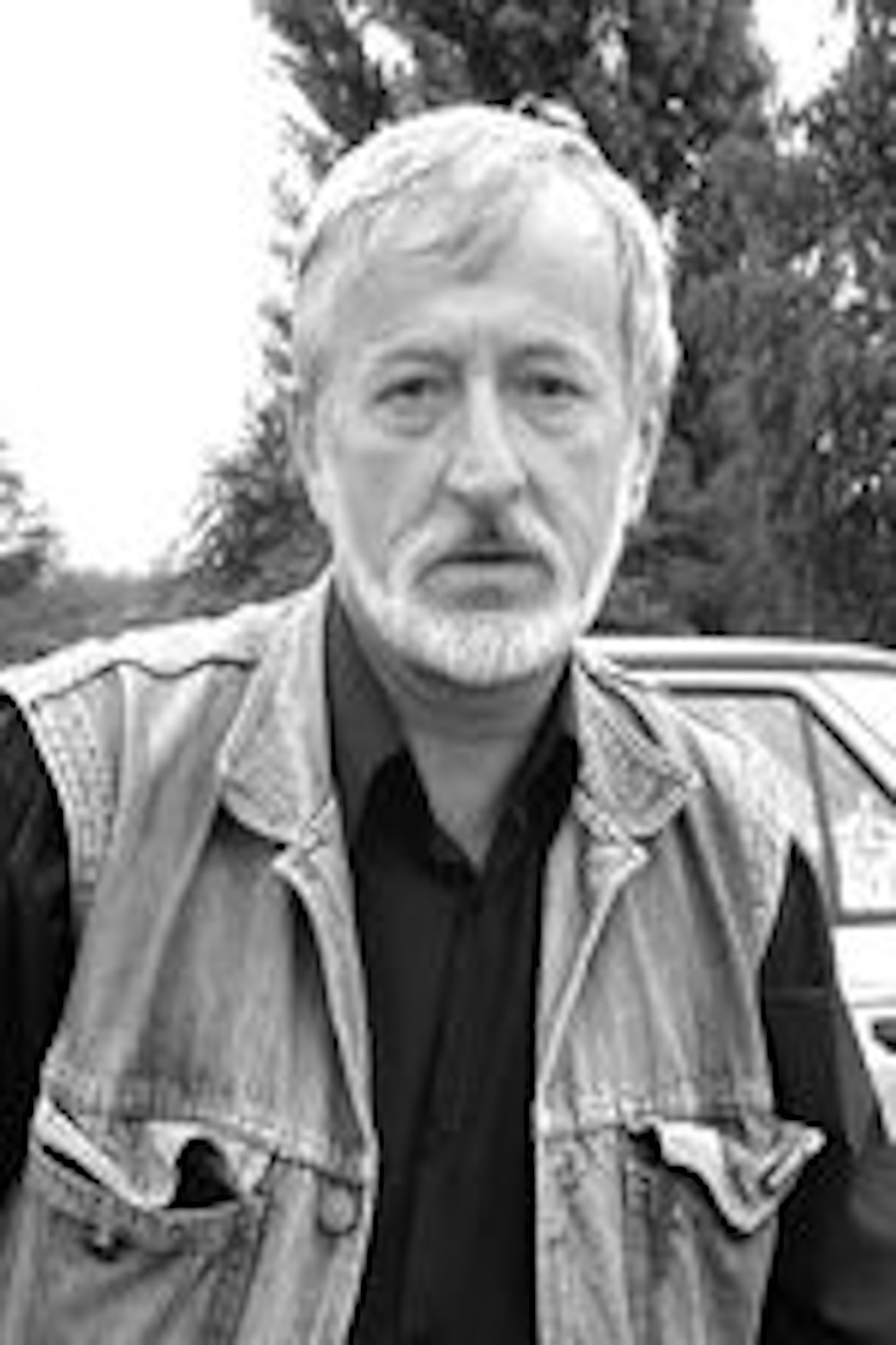 Eugeniusz Kluczniok backdrop