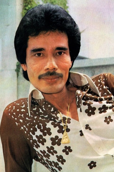 Somsak Chaisongkram backdrop