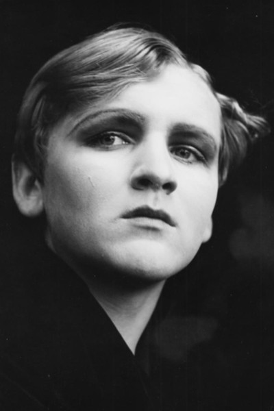 Fridjof von Kaulbach backdrop