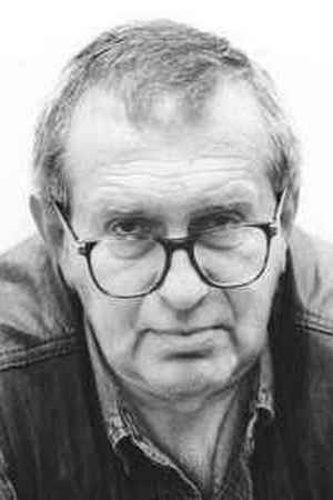 Jacek Janczarski backdrop