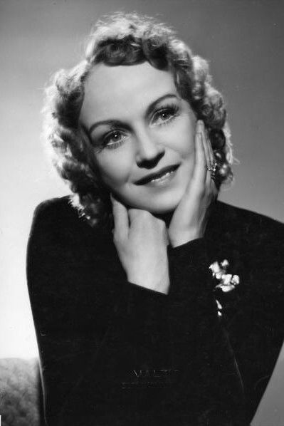 Lea Joutseno backdrop