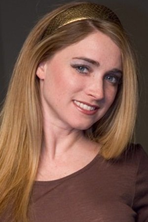 Steffie Grote backdrop