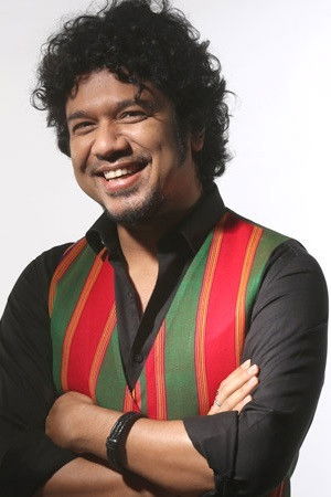 Papon backdrop