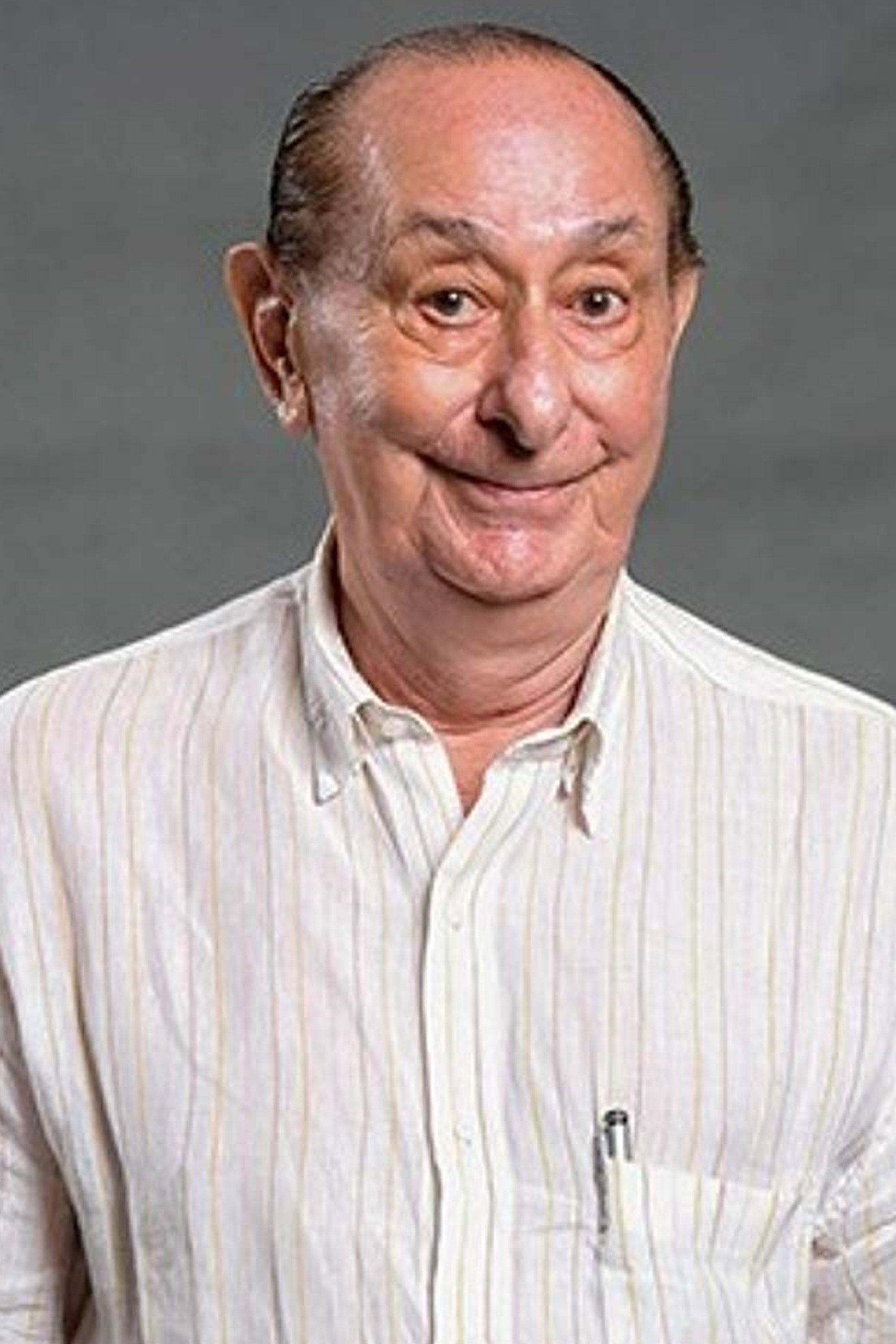 José Santa Cruz backdrop