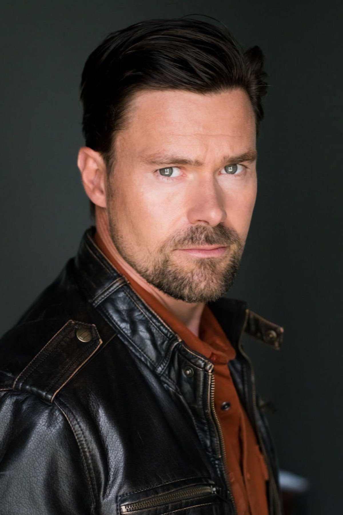 Martin Kaps backdrop