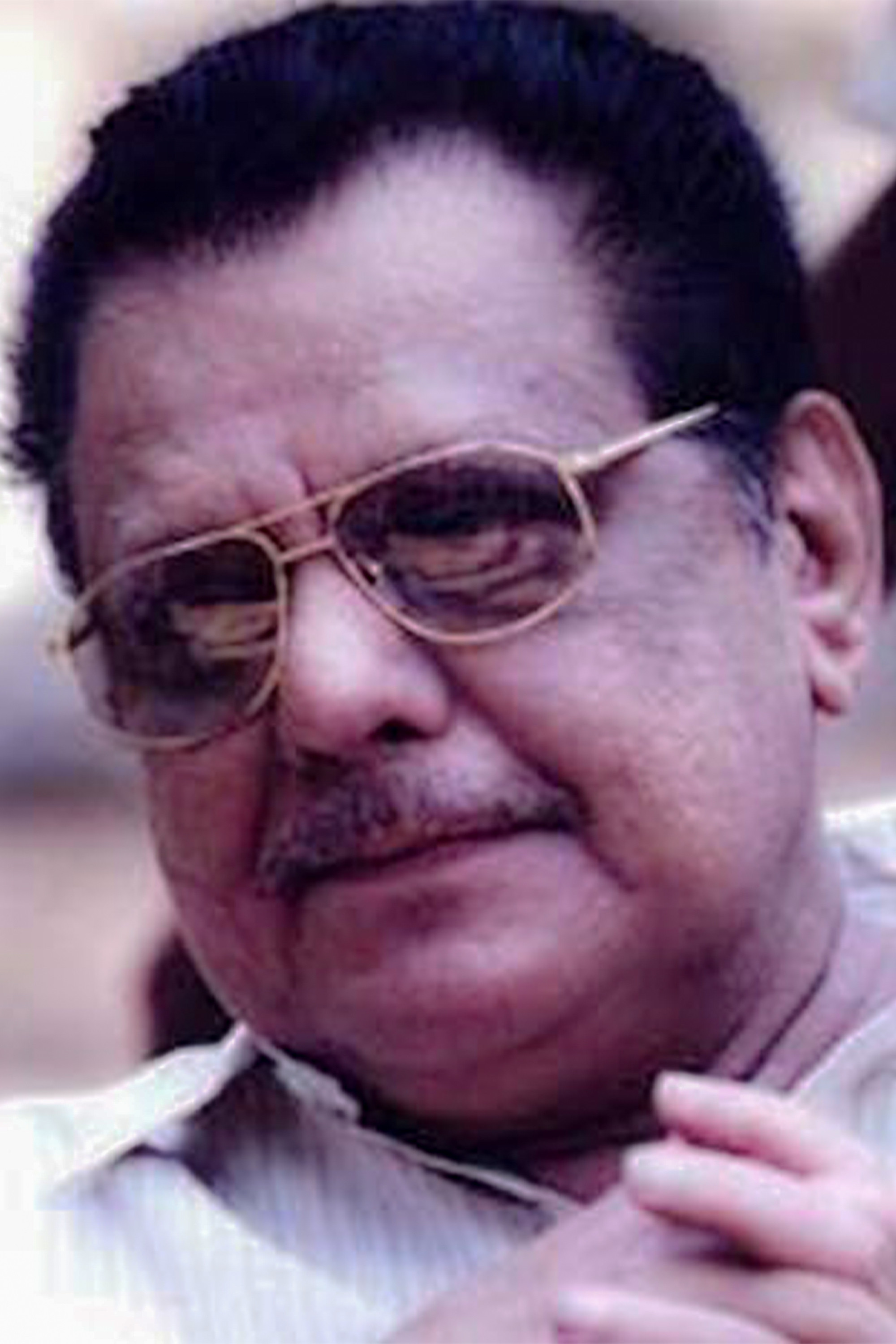 K.P.A.C. Sunny backdrop