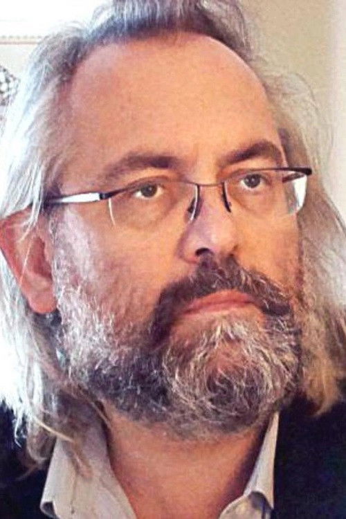 Wiktor Grodecki backdrop