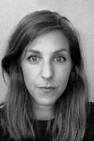 Anna Mantzaris backdrop