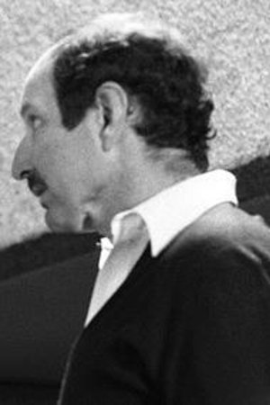 Ernest Pintoff → Ernes Pintof backdrop