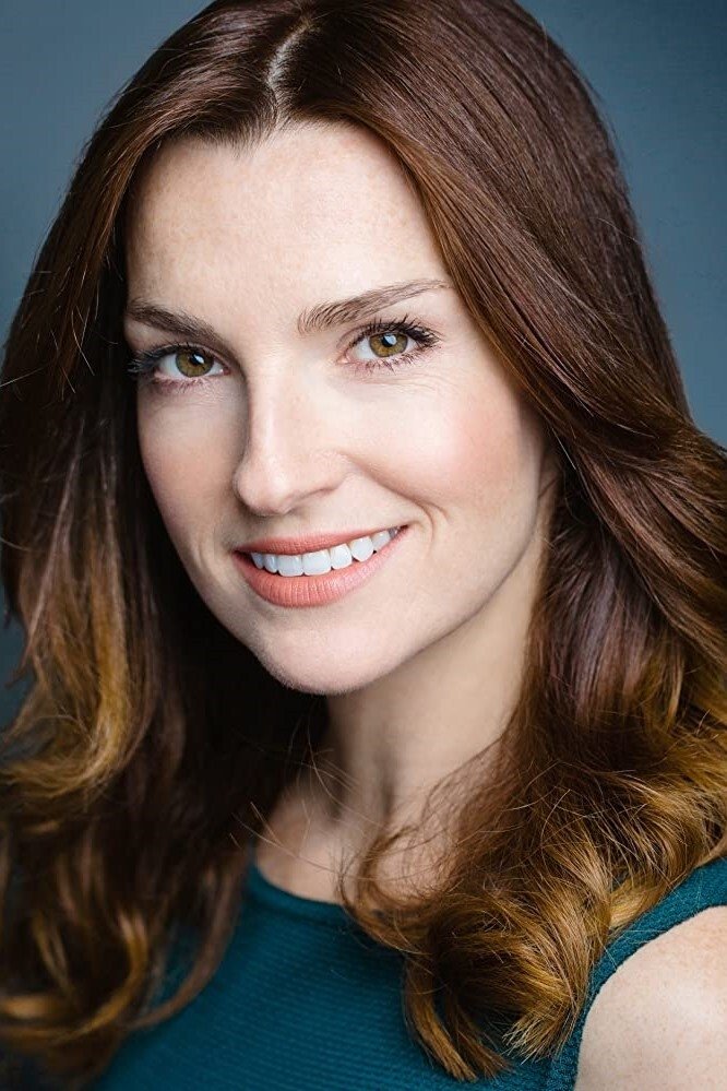 Johanna Taylor backdrop