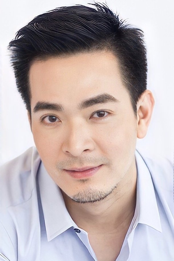 Phataraphon Silapajaan backdrop