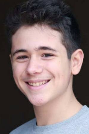 Leonardo Della Bianca backdrop