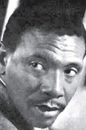 Nathan Dambuza Mdledle backdrop