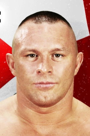 Denis Stojnic backdrop