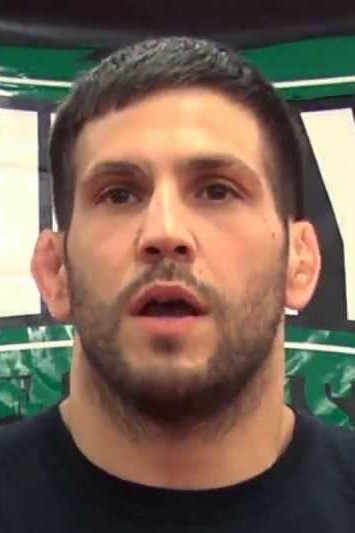 Luigi Fioravanti backdrop