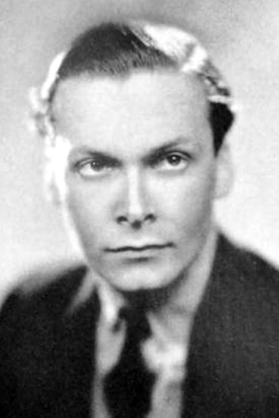 Peter Hannen backdrop