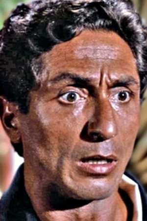 David Mauro backdrop