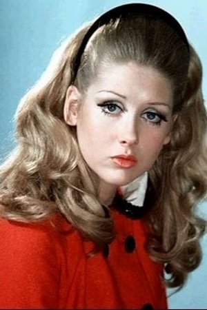 Penny Brahms backdrop